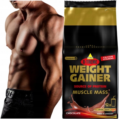 Inkospor X-Treme Weight Gainer 1200 g