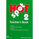 Hot Spot 2