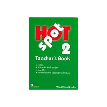 Hot Spot 2