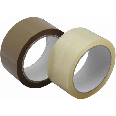 Cassovia Efekt Paska 48 mm x 66 m priesvitna