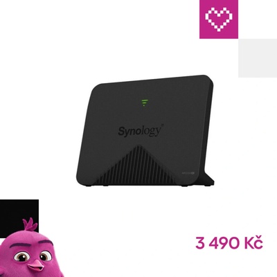 Synology MR2200ac