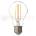 LED крушка filament E27 8W Димираща (1094)