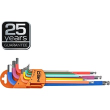 Neo Tools 9ks 09-512