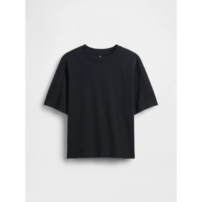 GAP detské oversize tričko Heavyweight