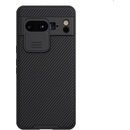 Nillkin CamShield Pro Google Pixel 8 PRO čierne