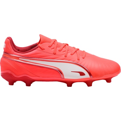 PUMA Футболни обувки Puma KING MATCH FG/AG Jr 108320-01 Размер 32 EU