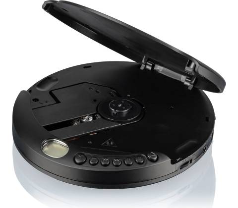 Roadstar PCD-498MP