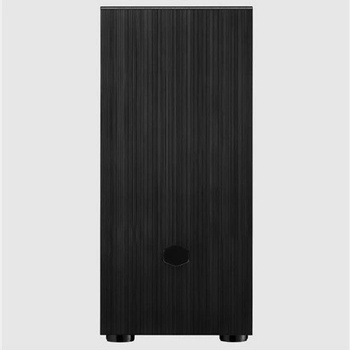 Cooler Master MasterBox MB600L V2 Tempered Glass 650W MB600L2-KGNN65-S00