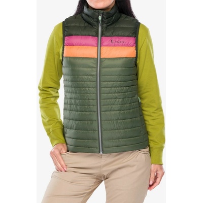 Cotopaxi Fuego Down Vest woods/fatigue
