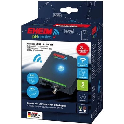 Eheim pHcontrol+e Set – Zboží Dáma