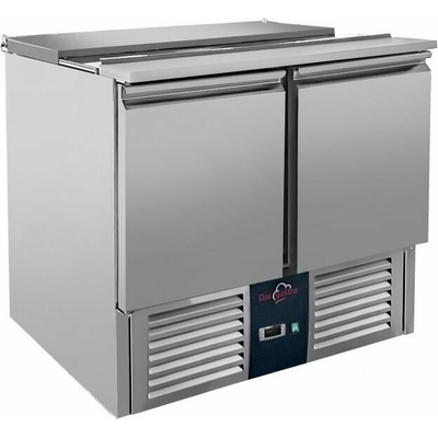 DASgastro Saladeta DAS900 – Zboží Mobilmania