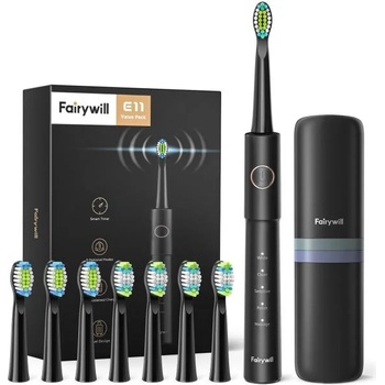 Image 1 of Fairywill E11 set