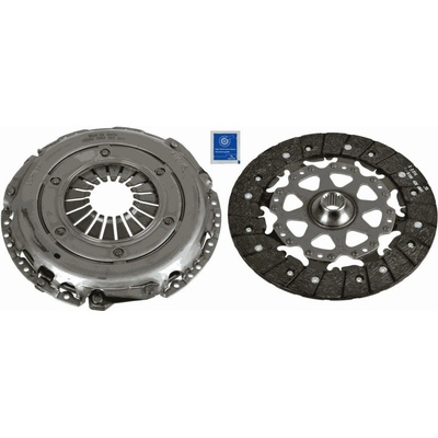 Sada spojky SACHS 3000 970 084