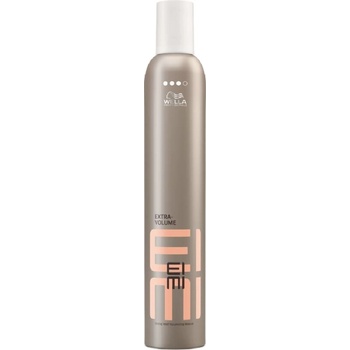 Wella Eimi Extra Volume Mousse 500 ml