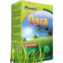 Tráva travní směs Planta na 36 m2 0,9 kg