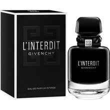 Givenchy L´Interdit Intense parfumovaná voda dámska 50 ml