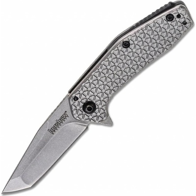 KERSHAW CATHODE Assisted Flipper Knife K-1324