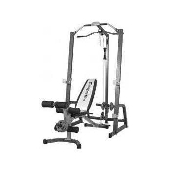 inSPORTline Power Rack PW60
