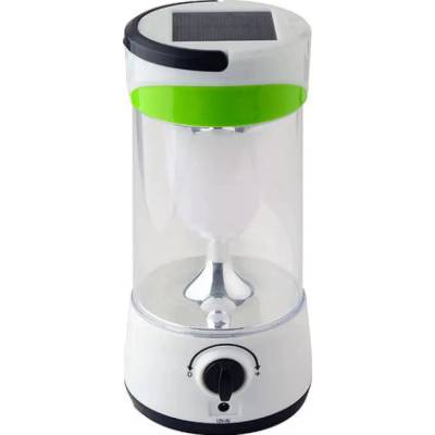 Horozk Electrik Led ЛАМПА АКУМУЛatoРНА СОЛАРНА ДИМИРУЕМА 10w 360lm horoz romario (8680985543628)