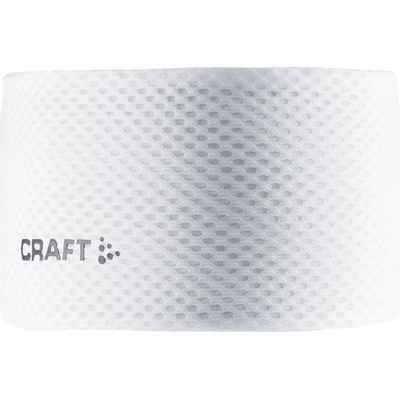 Craft Čelenka Cool Superlight 1902864-1900 biela