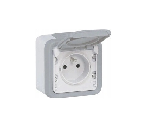 Legrand Plexo 69731