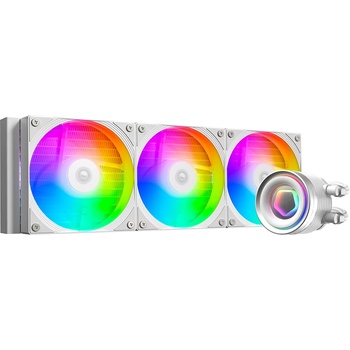 Image 1 of ID-COOLING FX360 INF WHITE