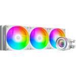 ID-COOLING FX360 INF WHITE