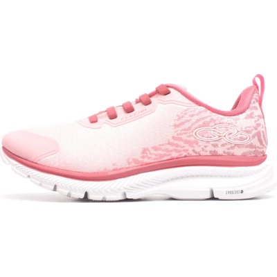 Olympikus dětská obuv Flecha Kids Peony/Hibisco