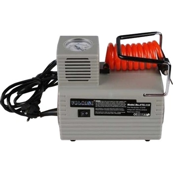 Merco Volcano 1450