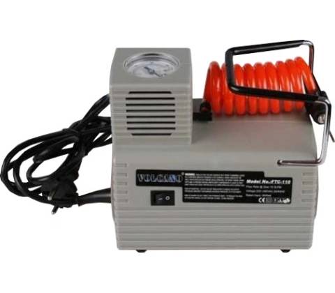 Merco Volcano 1450