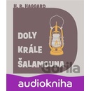 Doly krále Šalamouna