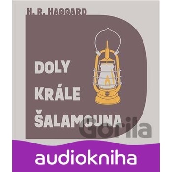 Doly krále Šalamouna