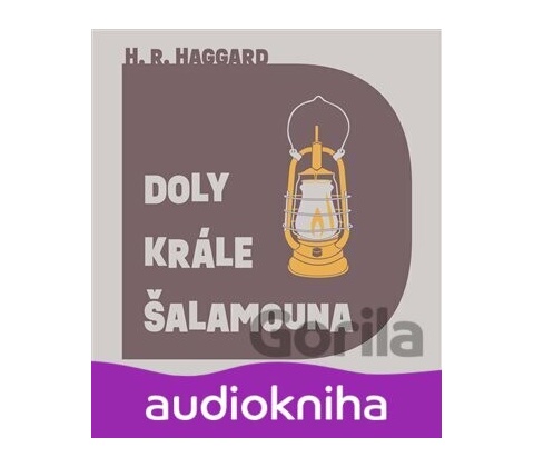 Doly krále Šalamouna