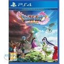 Hry na PS4 Dragon Quest 11: Echoes Of An Elusive Age (Edition of Light)