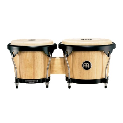 Meinl Бонгоси MEINL - Модел HB100NT wood bongo