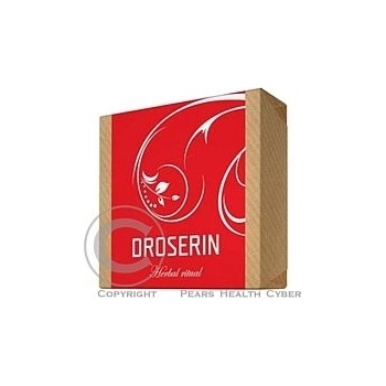 Droserin mydlo 100 g