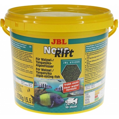 JBL NovoRift 5,5 l