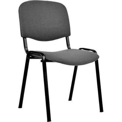 Antares Посетителски стол Antares TAURUS TNT, до 120кг, дамаска, сив (TAURUS-TN-TNT-C13)