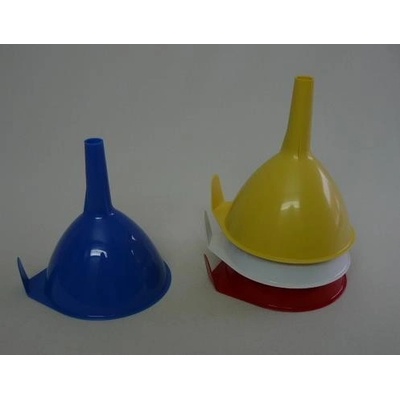 Nálevka d12 VM plast
