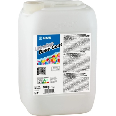 MAPEI Ultratop Base Coat jednozložkový akrylový penetračný náter 10 kg