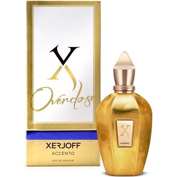Xerjoff Accento Overdose parfumovaná voda unisex 100 ml