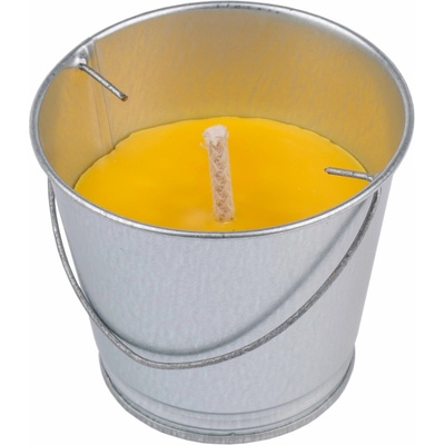 SOLO Svíce Citronela kyblík 250 g