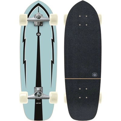 Carver Blue Thunder 31