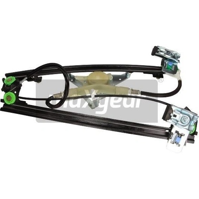 MAXGEAR Mechanizmus zdvíhania okna 280247