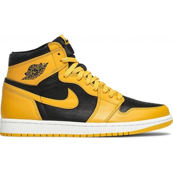 Nike Jordan 1 Retro High Pollen