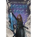 Modrý meč - Robin Modrý meč