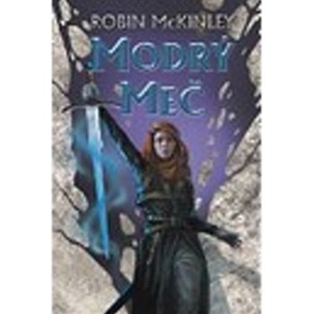 Modrý meč - Robin Modrý meč