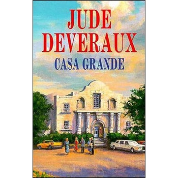 Casa Grande