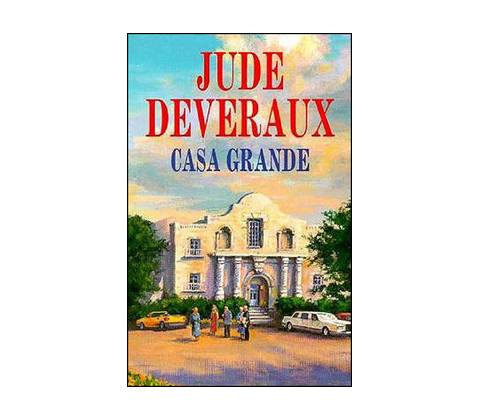 Casa Grande