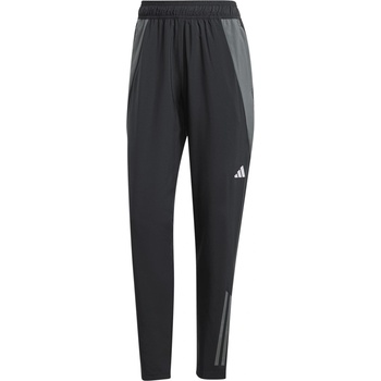 adidas Анцуг Adidas Women's Tiro24 Performance Tracksuit Bottoms - Black/Dark Grey